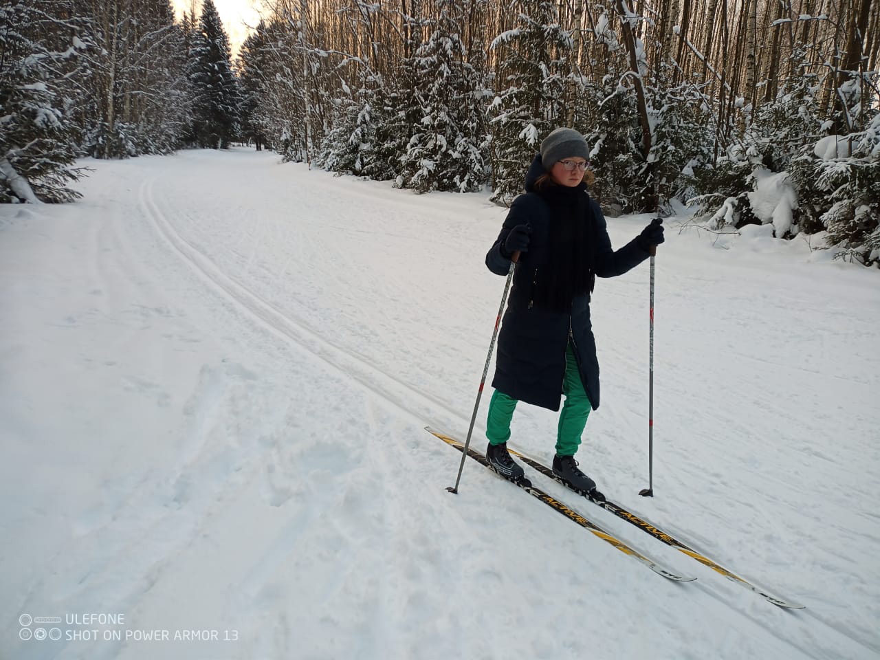 Титкова Ксения Ильинична